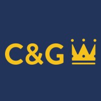 Crown & Greyhound Logo