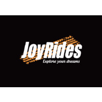 JoyRides Tours Logo