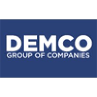 Demco Group of companies Logo