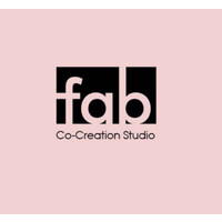 Fab Co-Creation Studio Ventures Logo