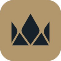 Black Crown Realty Logo