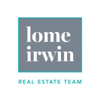 Lome Irwin Real Estate Team Logo