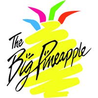 The Big Pineapple Logo