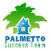 Palmetto Success Team Logo
