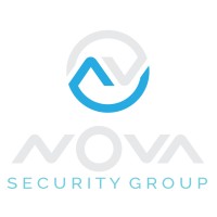 Nova Security Group Logo
