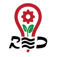 Renewable Energy Design Logo