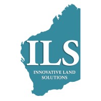 Innovative Land Solutions Logo