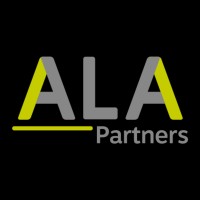 ALA Partners Logo