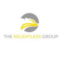The Relentless Group Logo