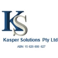 Kasper Solutions Pty Ltd Logo