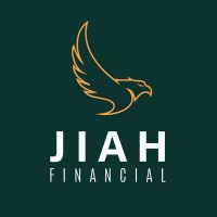 Jiah Chartered Accountants Logo
