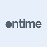 Ontime Logo