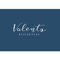 Valento Residences Logo