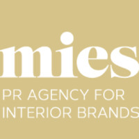 MIES PR Logo