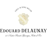 Edouard Delaunay Logo