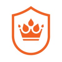 KP Betong AB Logo