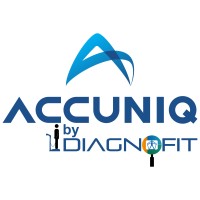 DIAGNOFIT Logo