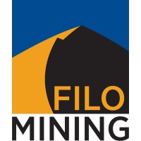 Filo Mining Corp. Logo