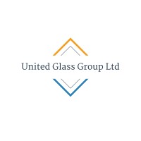 United Glass Group Logo