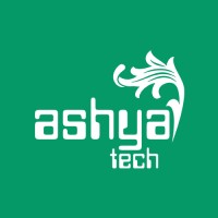 ASHYA Tech Logo