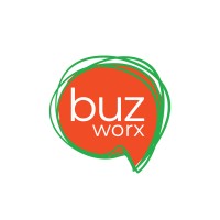 Buzworx - Coworking | Serviced Offices | Meeting Rooms | Business Administration | Business Support Logo