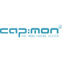CapMon A/S Logo