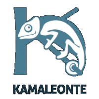 Kamaleonte Logo