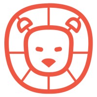 Lion Child Logo
