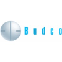 Budco: The Dialogue Company Logo