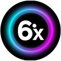 The Six Creations Digital & IT Solutions Logo