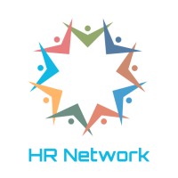 HR Network (hrnetwork-nw) Logo