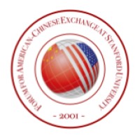Forum for American-Chinese Exchange at Stanford (FACES) Logo