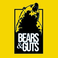Bears & Guts Logo