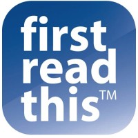 First Read This Limited Logo