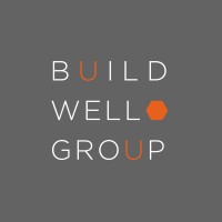 Buildwell Group Logo
