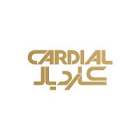Cardial | كارديال Logo