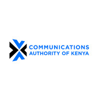 Communications Authority of Kenya Logo