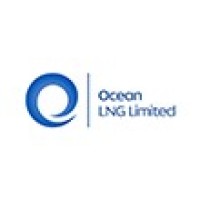 Ocean LNG Limited Logo
