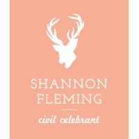 Shannon Fleming Civil Celebrant Logo