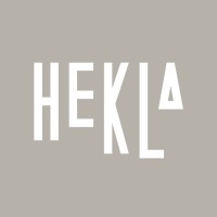 HEKLA Logo