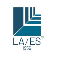 LAES Srl Logo