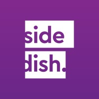 Side Dish Logo