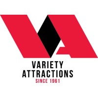 Variety Attractions, Inc Logo