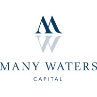 Many Waters Capital Logo