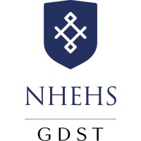 Notting Hill & Ealing High School GDST Logo