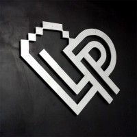 Lovingpixel Logo