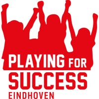 Playing for Success Eindhoven Logo