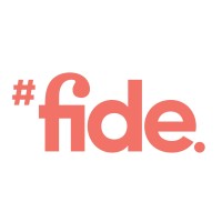 Fide - Ethical Finance Recruitment Logo