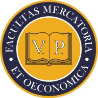 Pannon Egyetem GTK - University of Pannonia FBE Logo