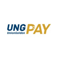 UnionGoldenPay Ltd. Logo